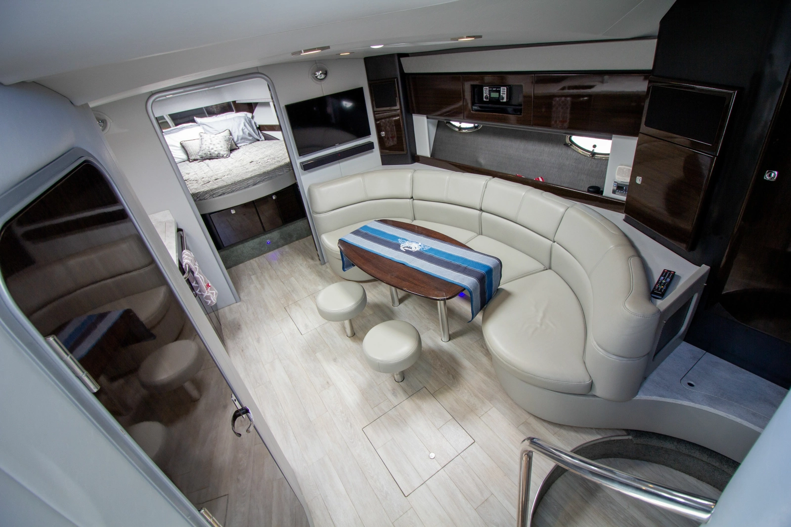 2016 Formula 40 Performance Cruiser