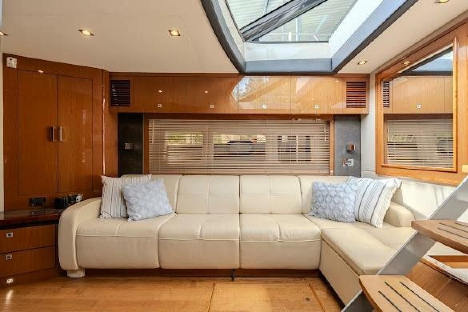 2016 Sea Ray Sundancer 510