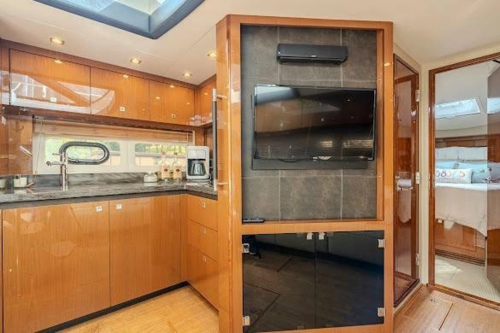 2016 Sea Ray Sundancer 510