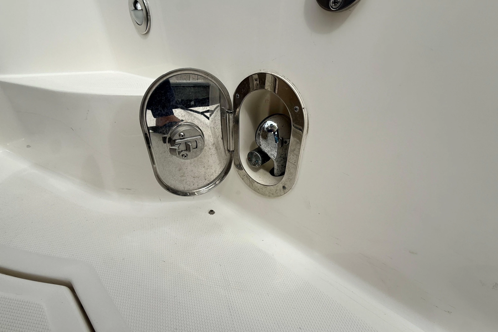 2013 Sea Ray Sundancer 350
