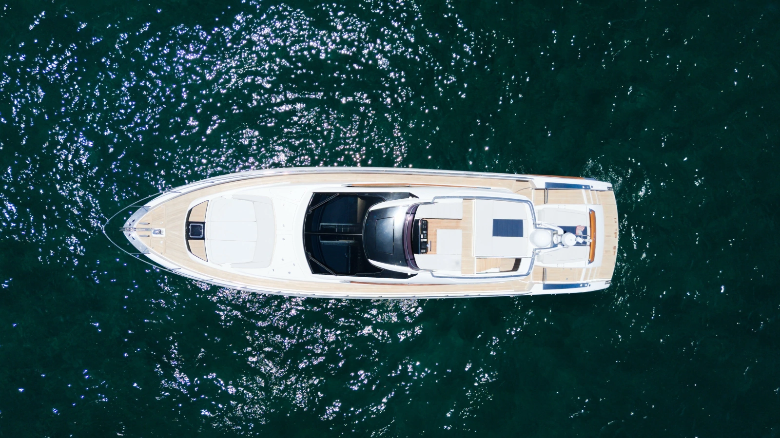 2019 Riva 
