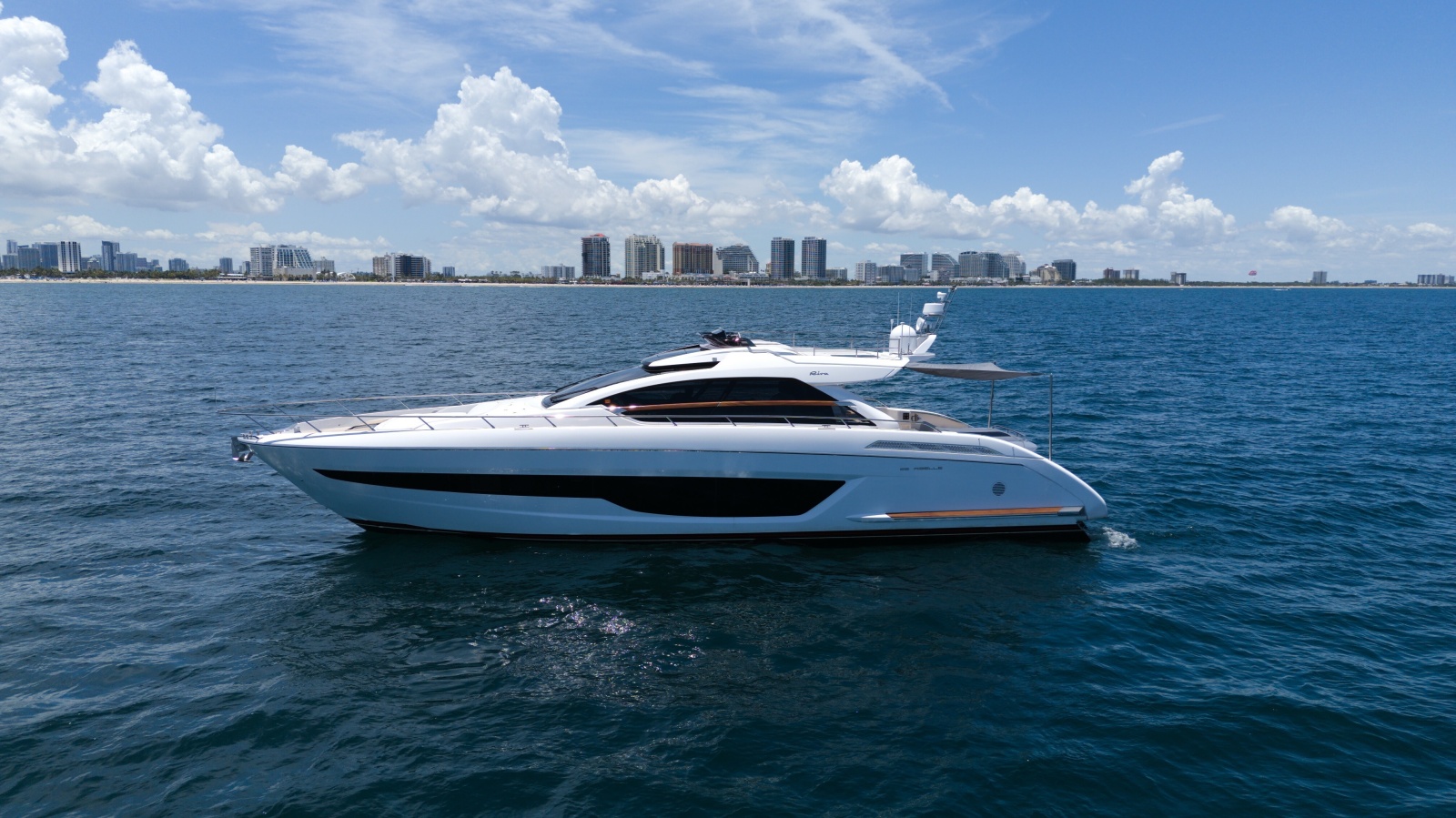 2019 Riva 