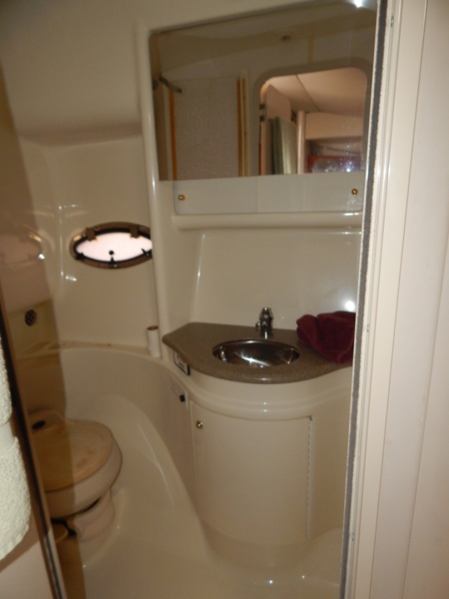 2002 Formula F 37 PC — Argonaut