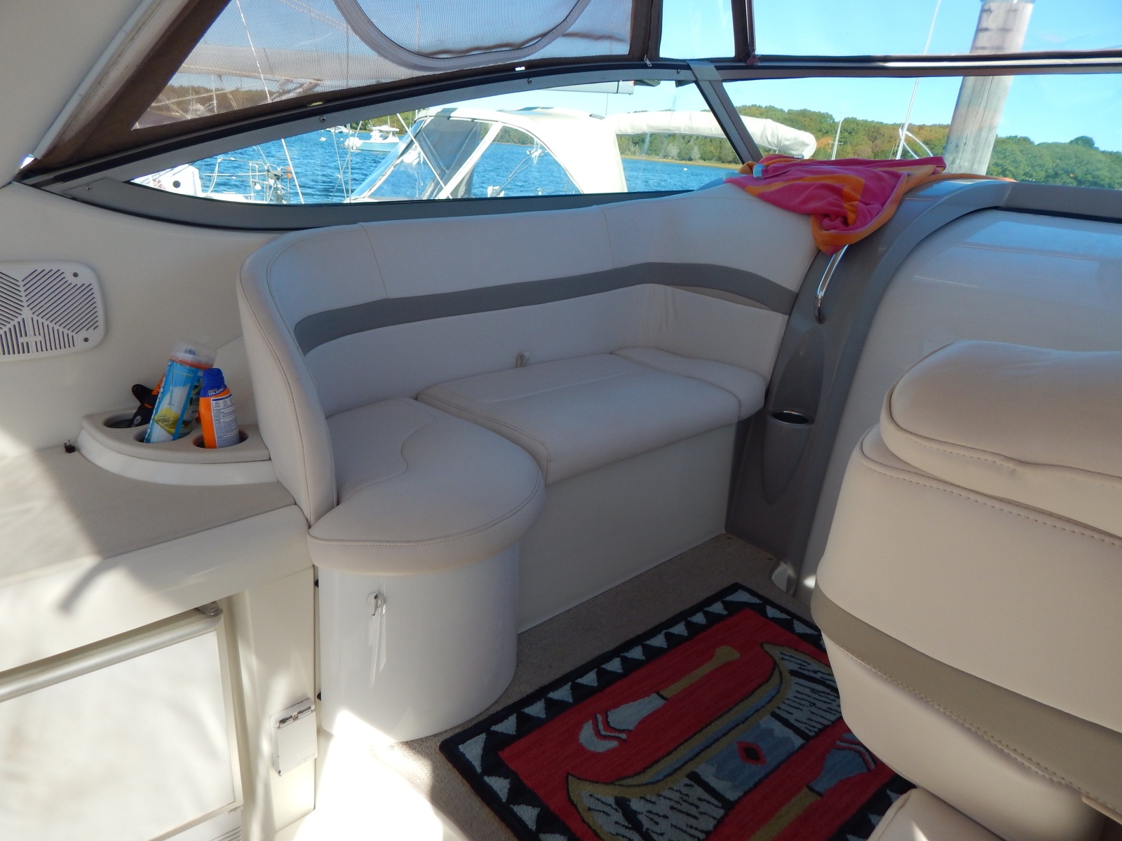 2002 Formula F 37 PC — Argonaut