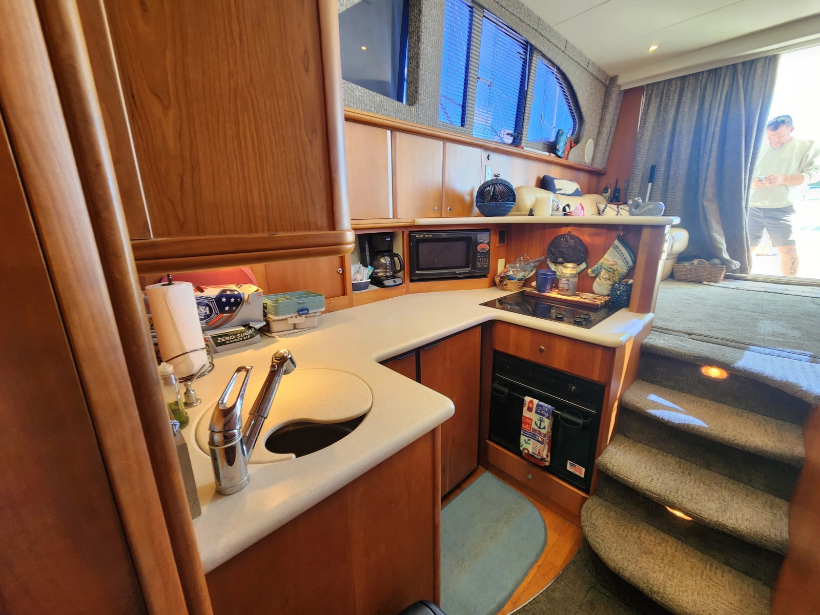 2003 Silverton Convertible