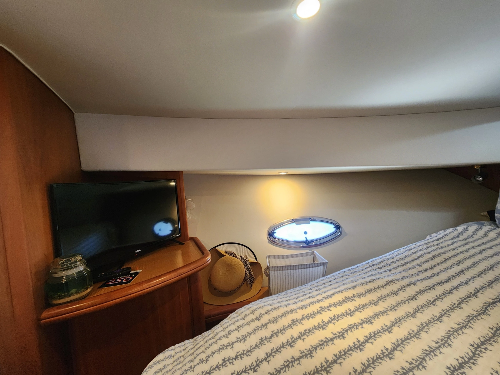 2003 Silverton Convertible