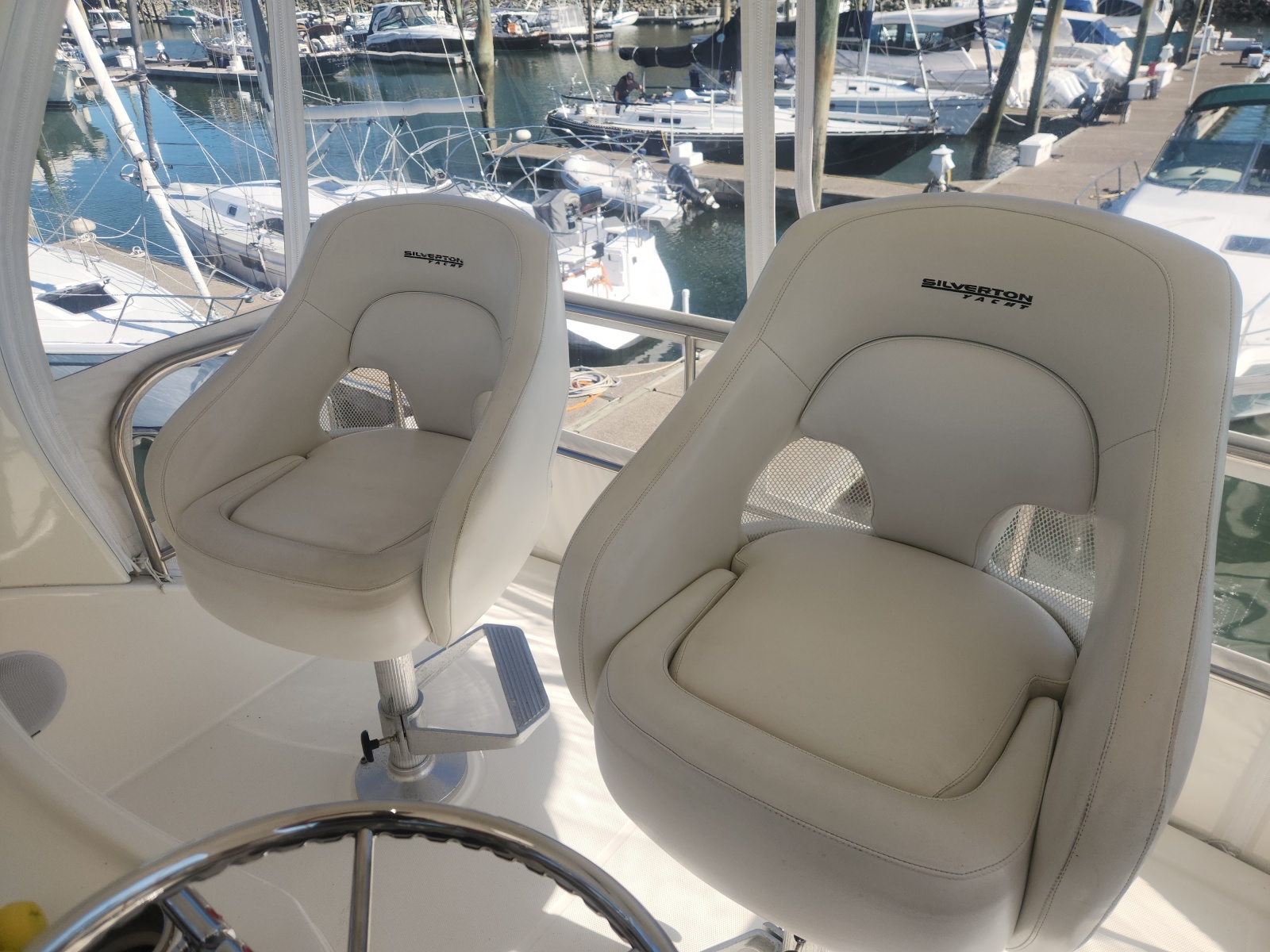 2003 Silverton Convertible