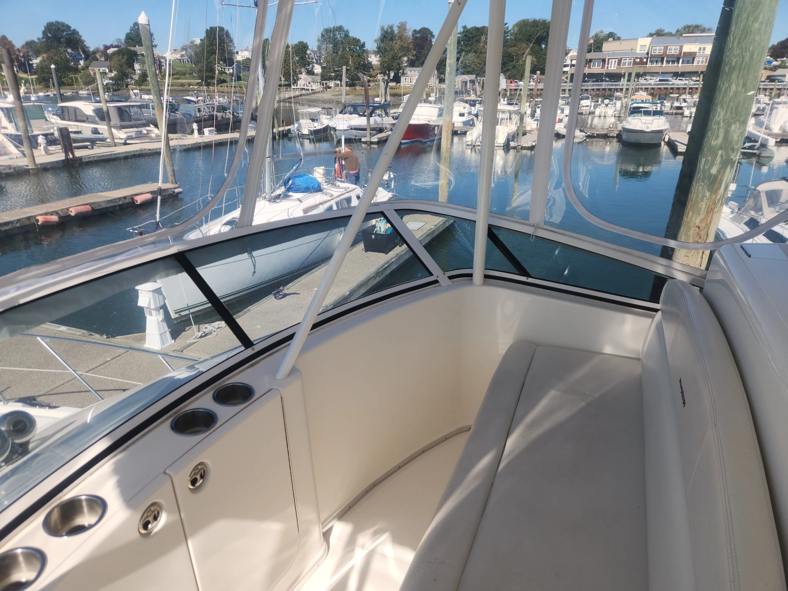 2003 Silverton Convertible