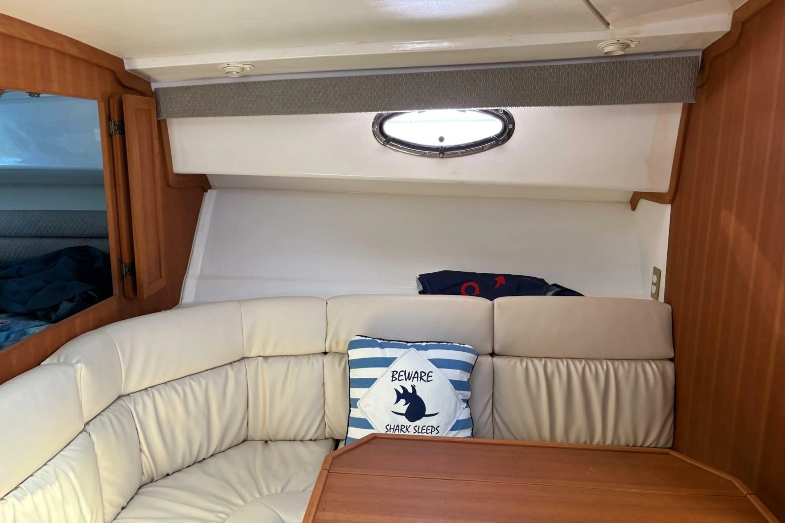 2008 Stamas 370 Express