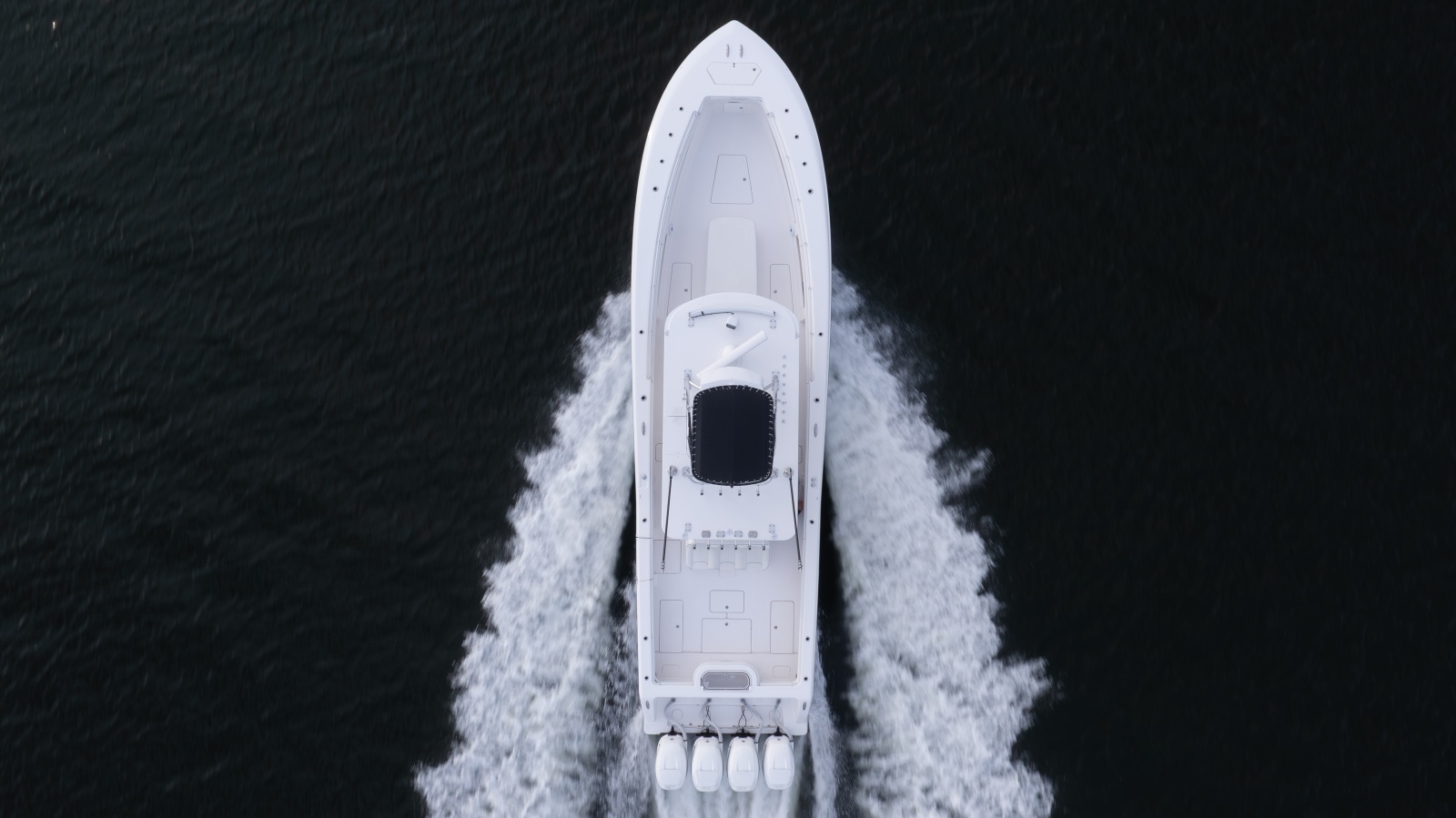 2018 Invincible 42