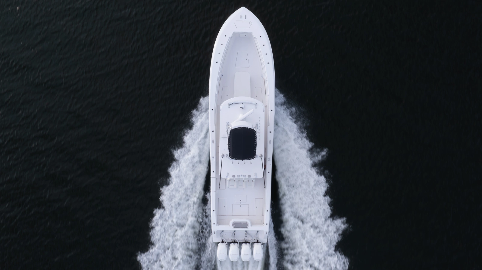 2018 Invincible 42