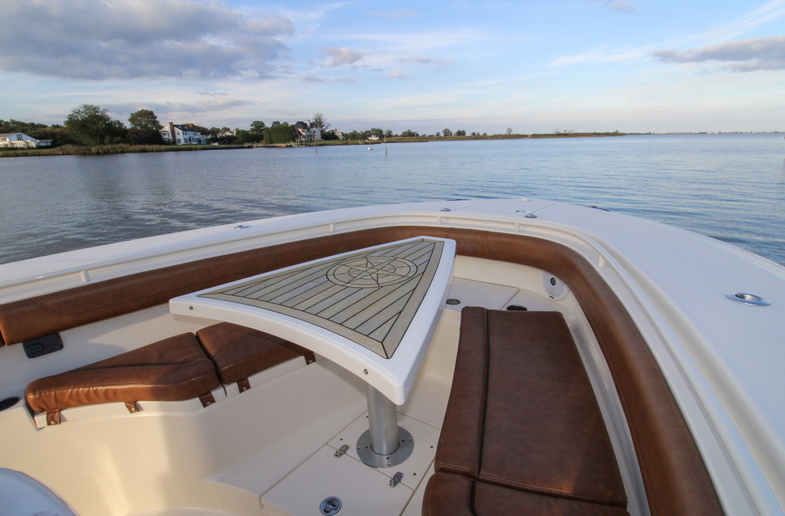 2015 Scout 350 LXF