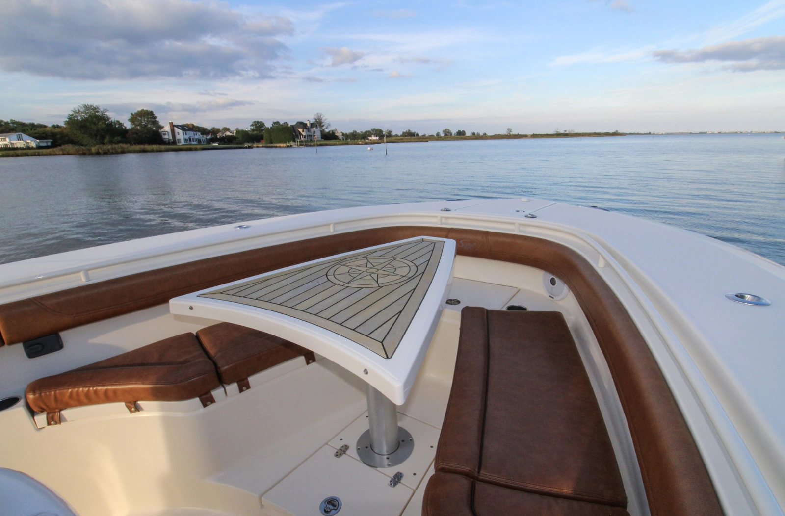 2015 Scout 350 LXF