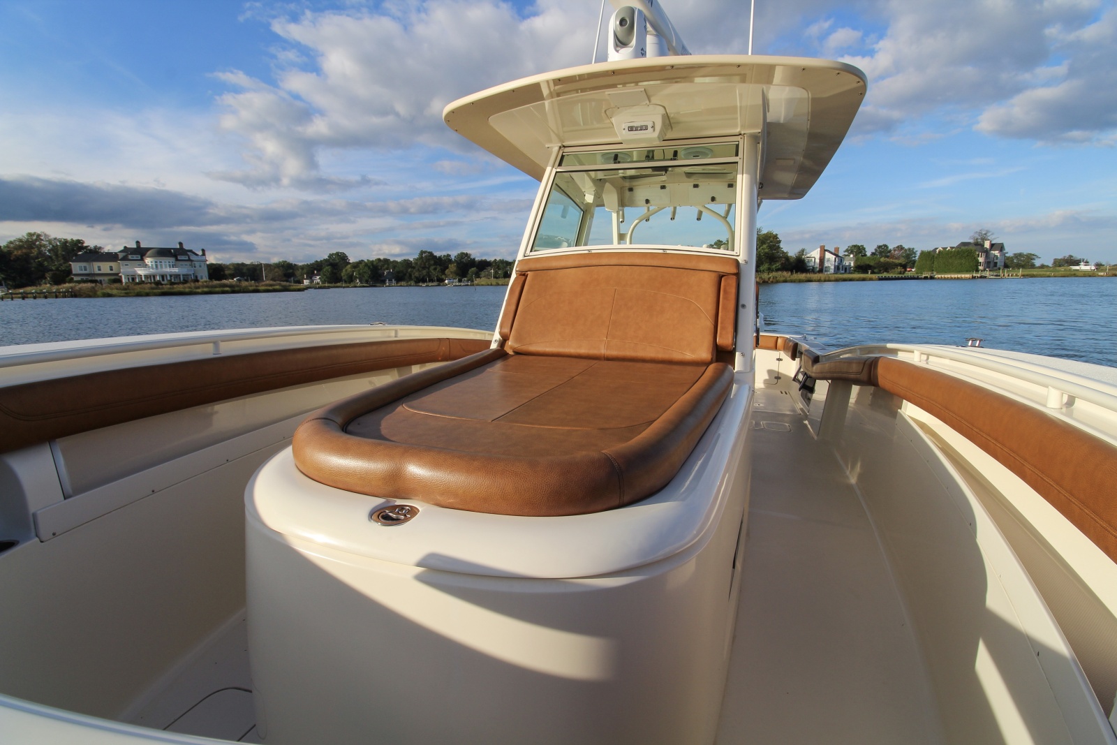 2015 Scout 350 LXF
