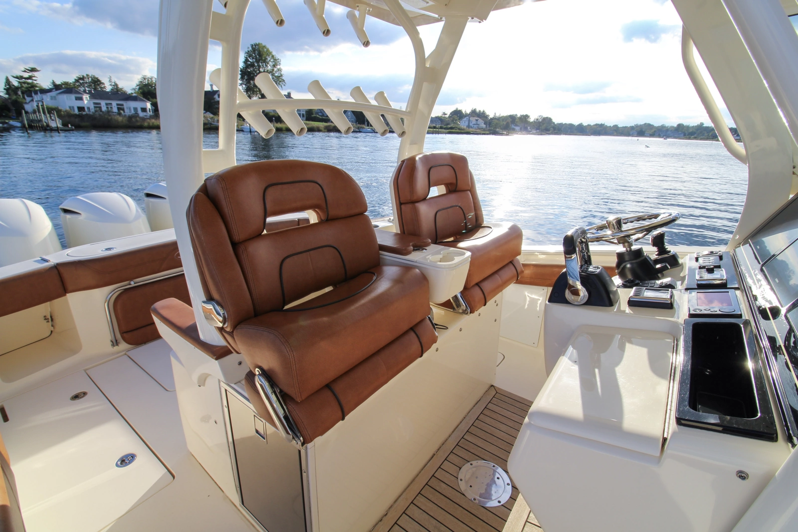 2015 Scout 350 LXF