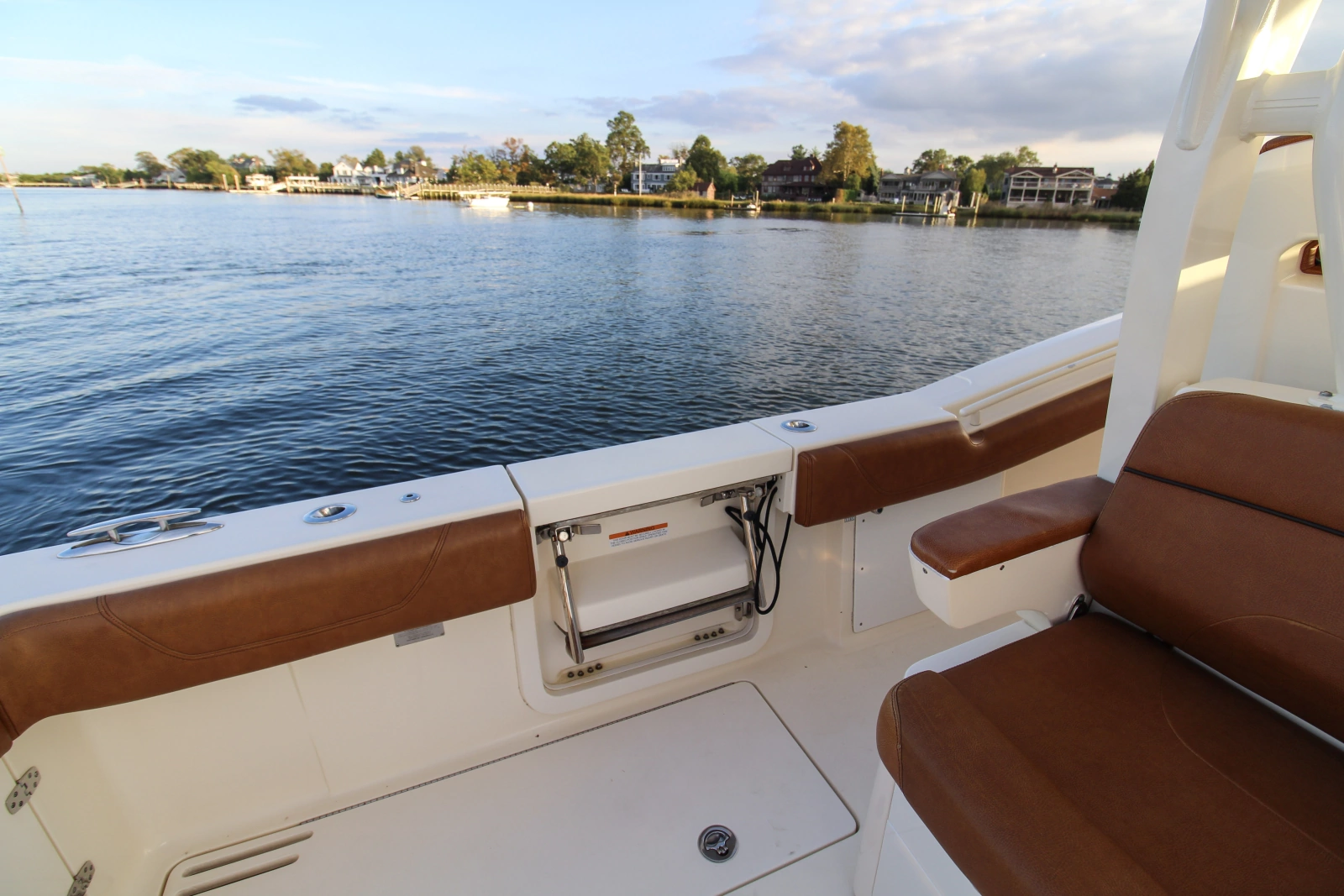 2015 Scout 350 LXF