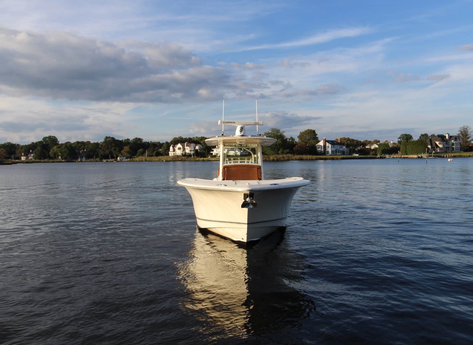 2015 Scout 350 LXF