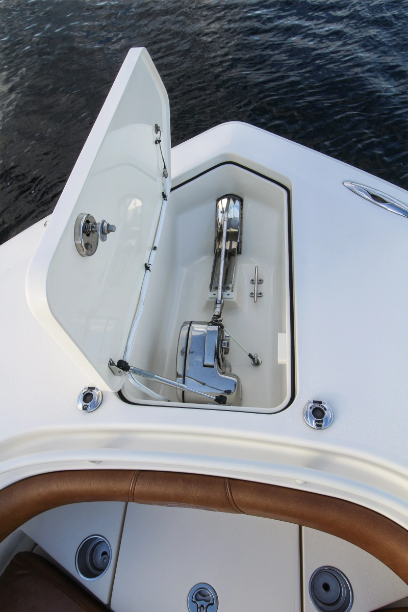 2015 Scout 350 LXF