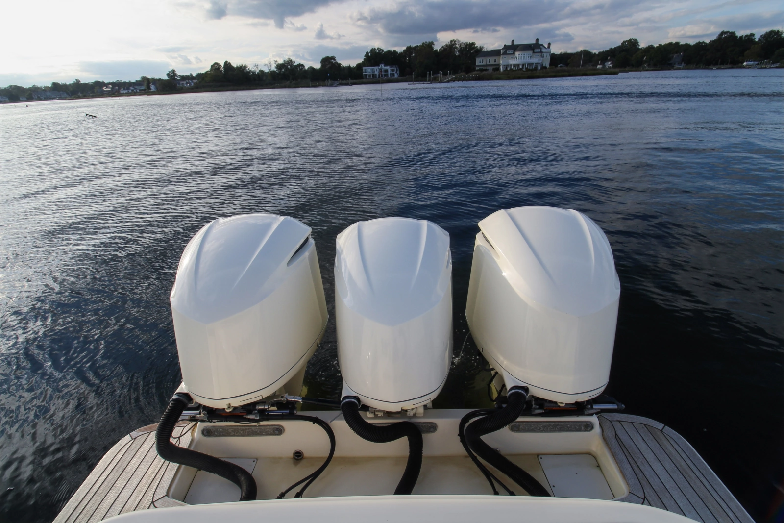 2015 Scout 350 LXF