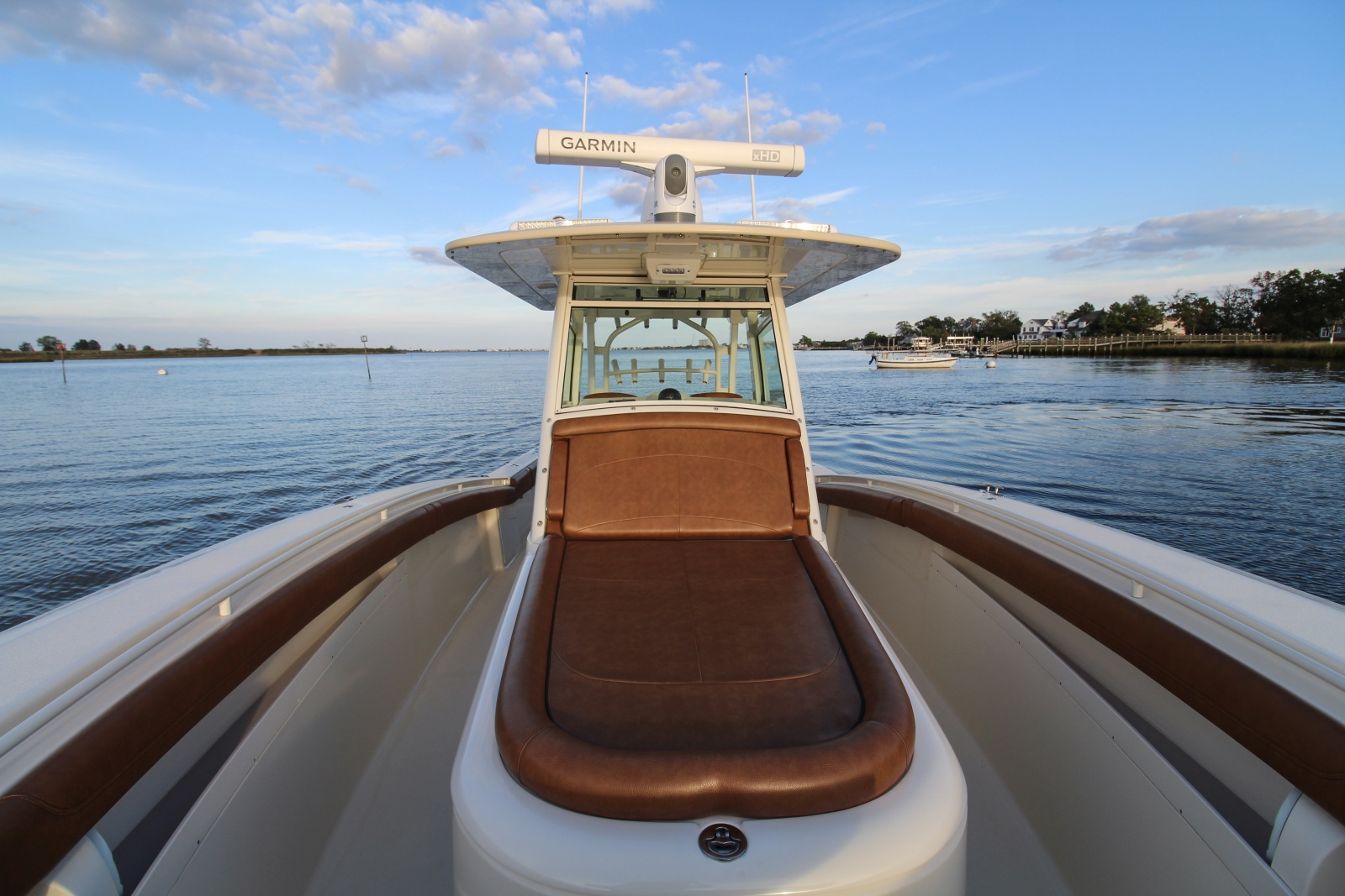 2015 Scout 350 LXF