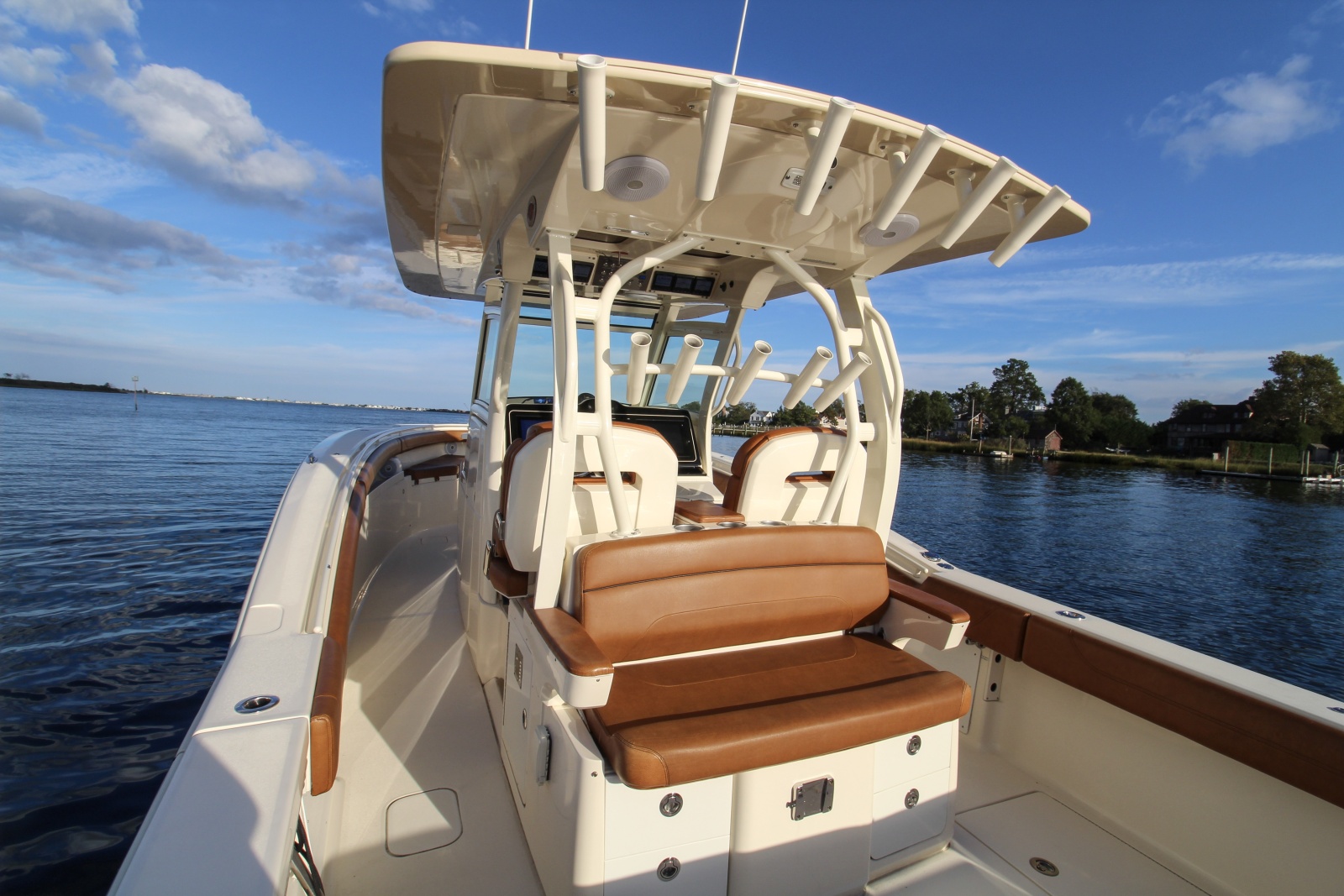 2015 Scout 350 LXF