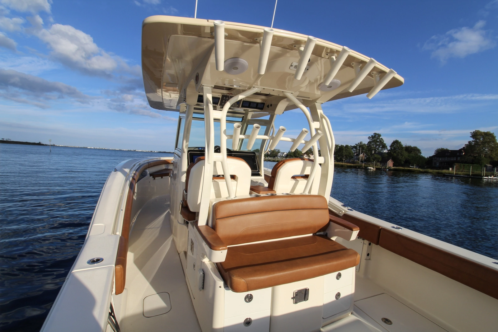 2015 Scout 350 LXF