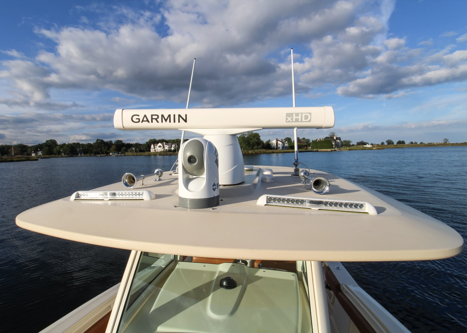 2015 Scout 350 LXF