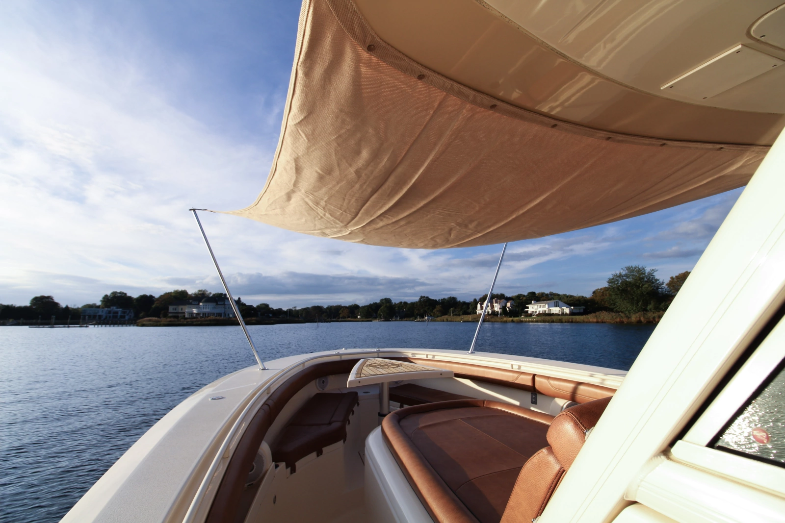 2015 Scout 350 LXF