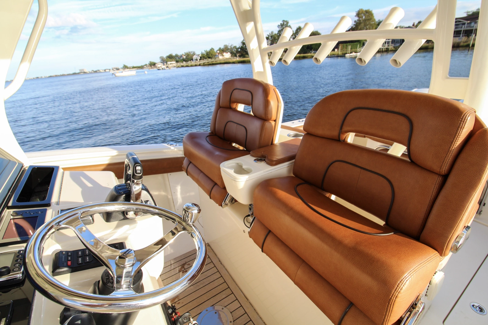 2015 Scout 350 LXF