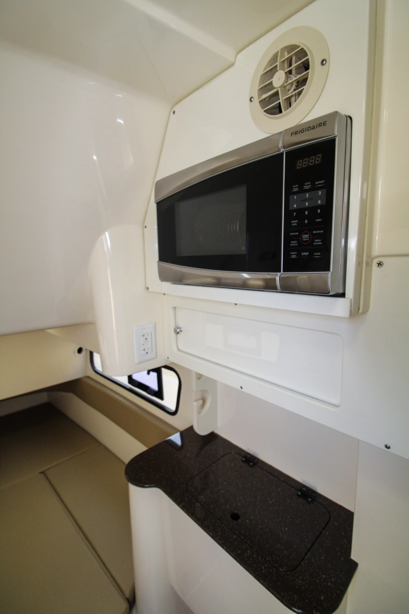2015 Scout 350 LXF