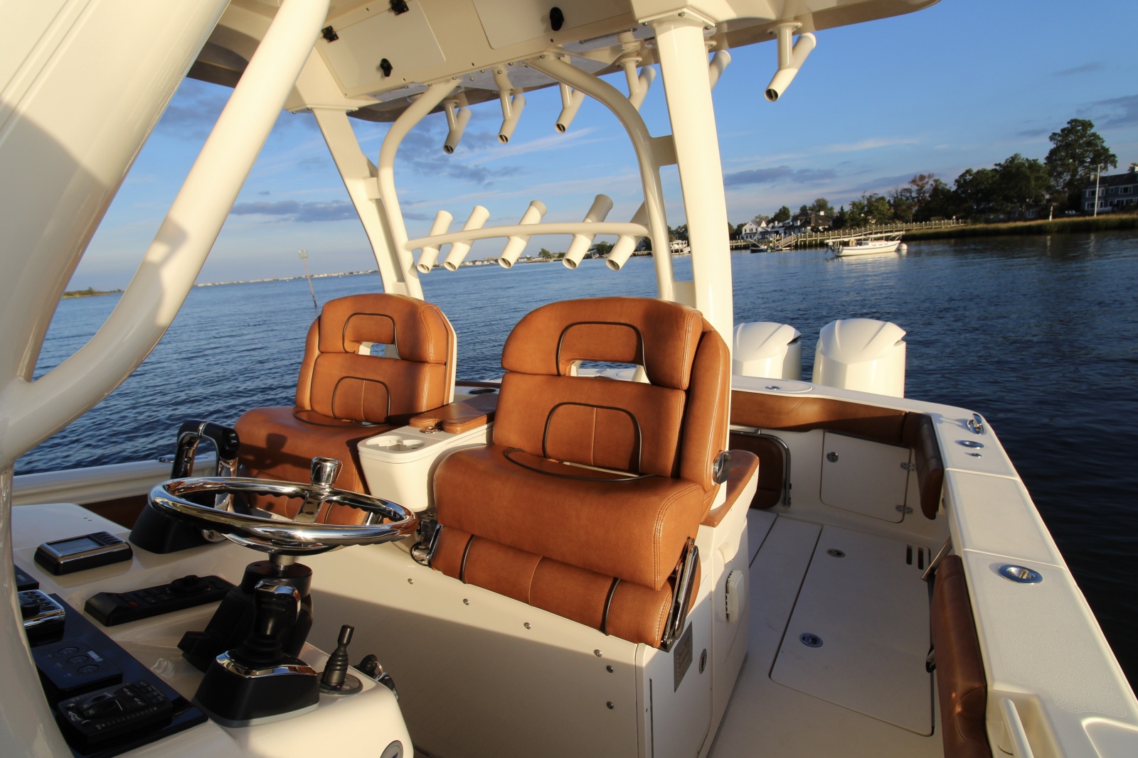 2015 Scout 350 LXF