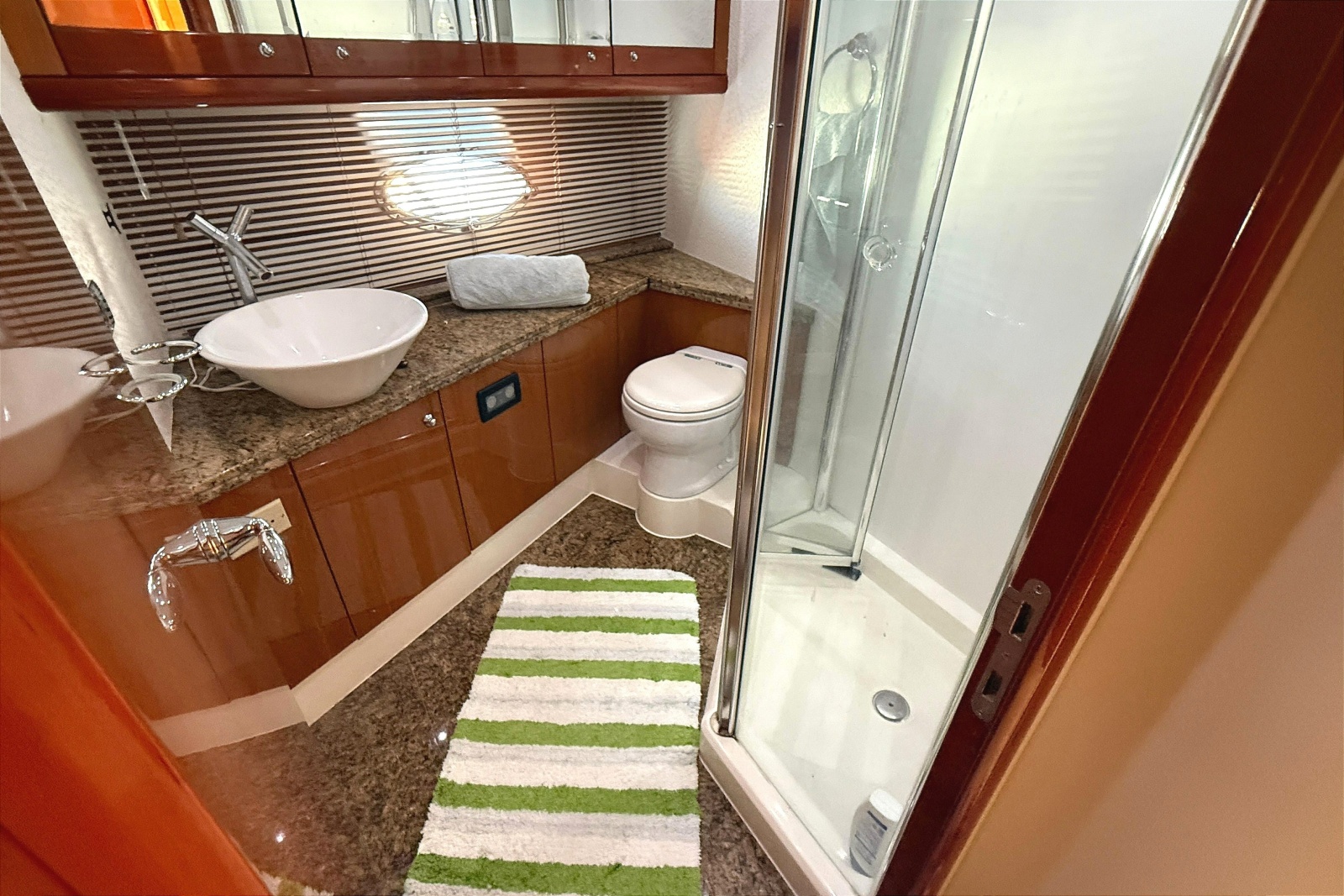 2005 Sunseeker 75 Yacht
