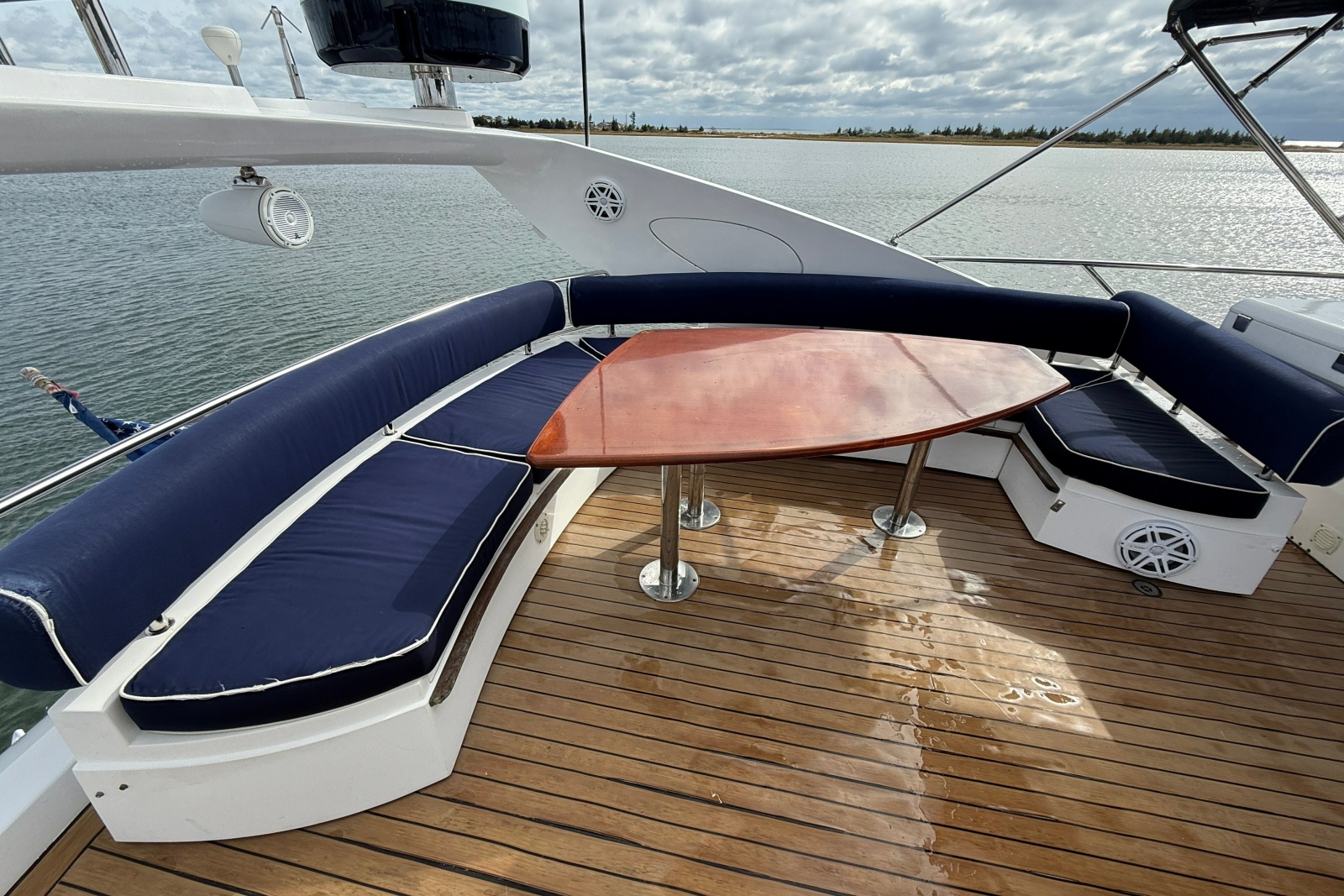 2005 Sunseeker 75 Yacht