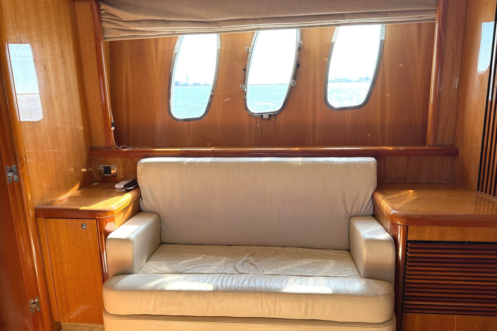 2005 Sunseeker 75 Yacht