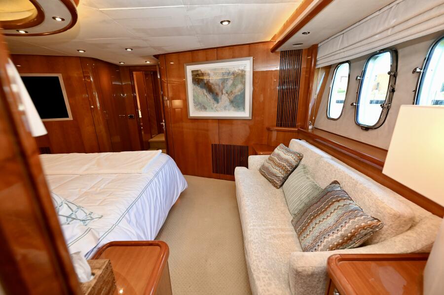  Master Stateroom