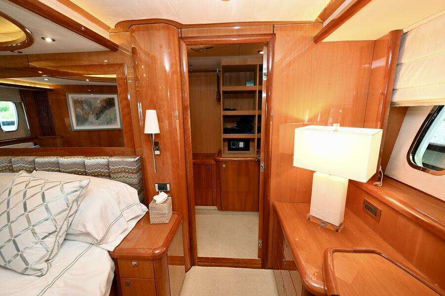  Master Stateroom