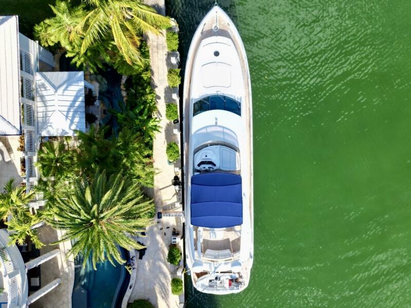 Bella - Fort Lauderdale Marina