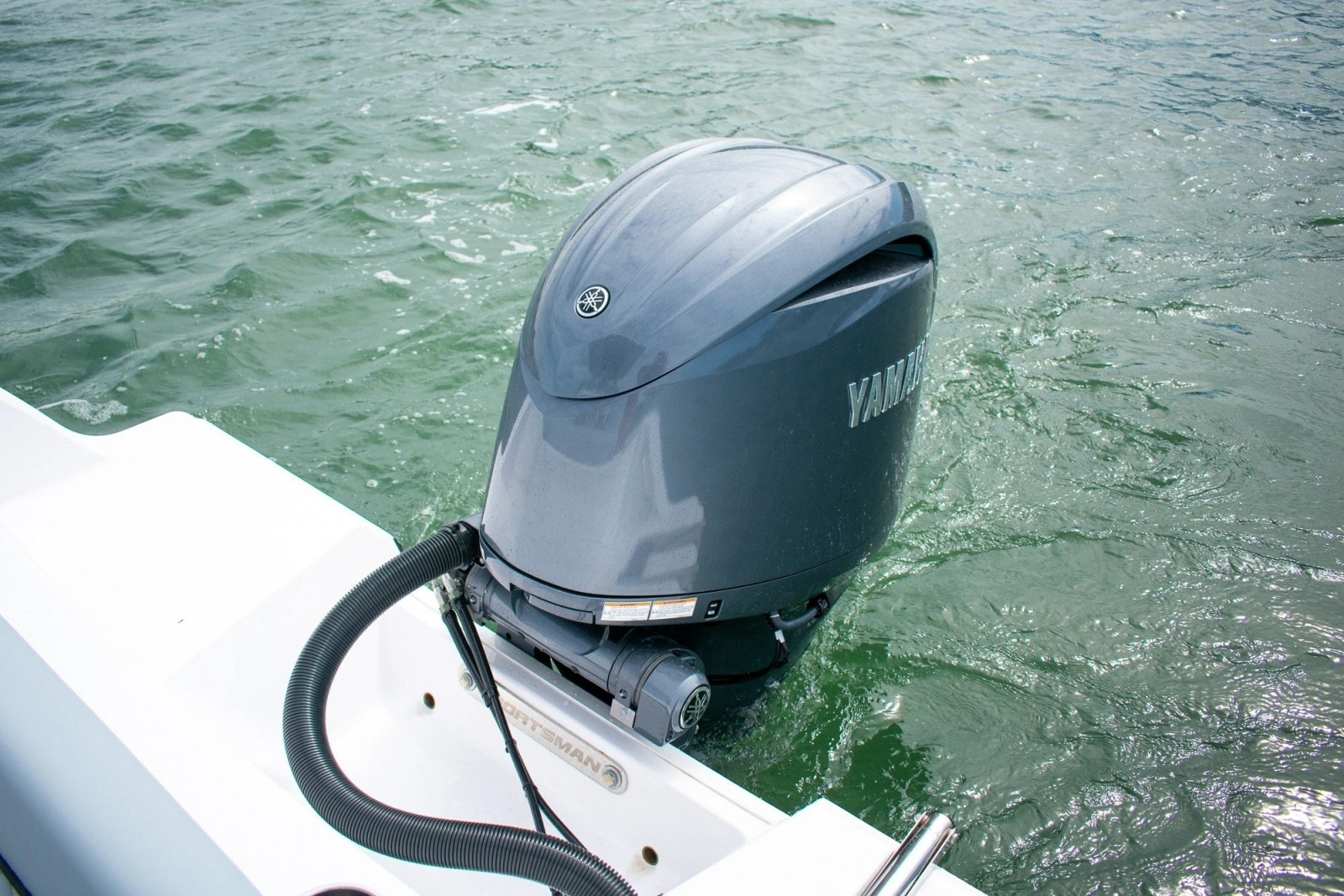2026 Sportsman Open 212 Center Console