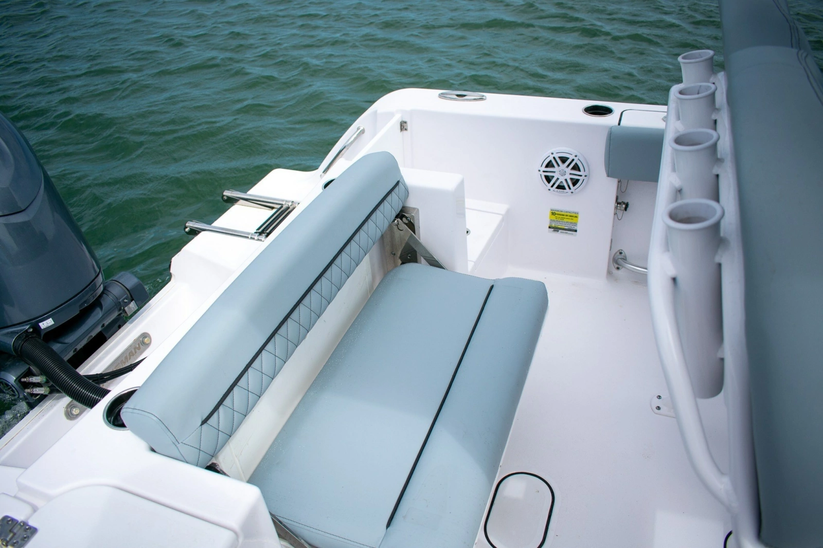 2026 Sportsman Open 212 Center Console