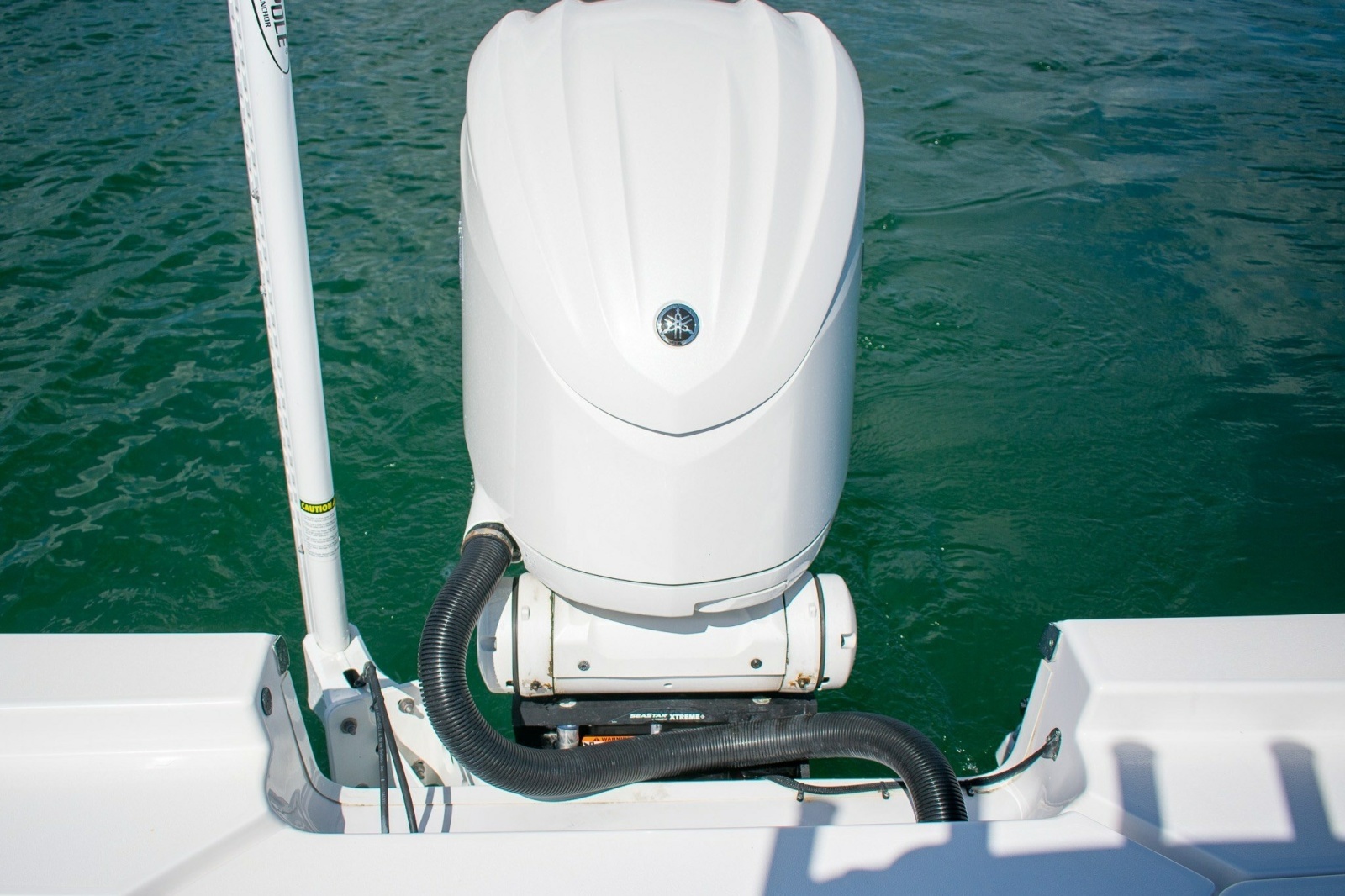 2023 Sportsman Masters 247 Bay Boat