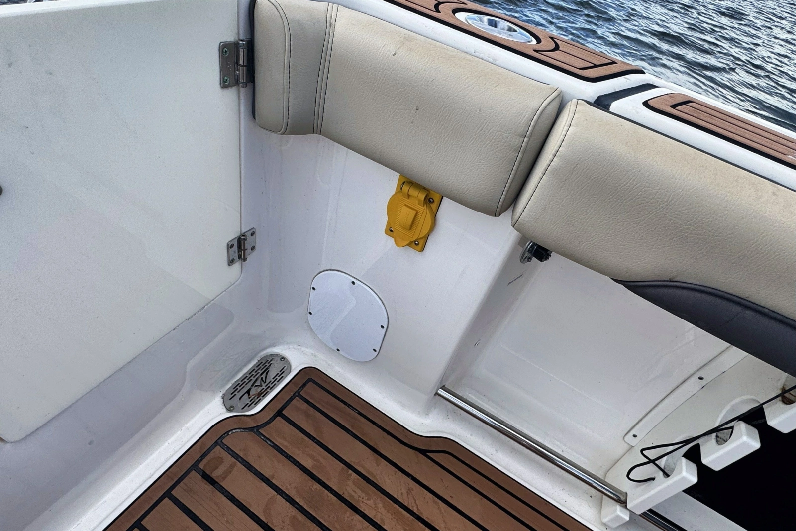 2019 Tidewater 320 CC Adventure