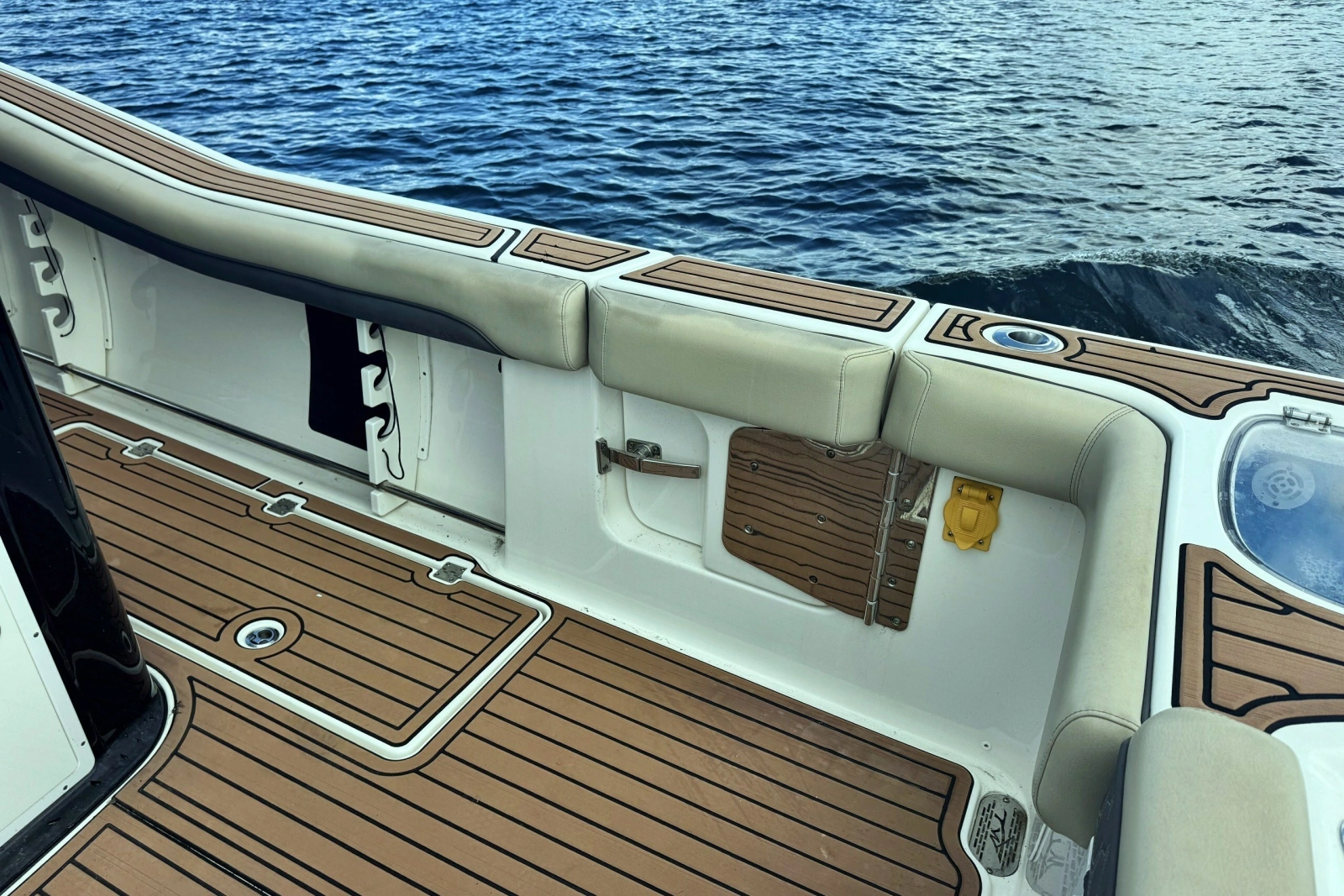 2019 Tidewater 320 CC Adventure