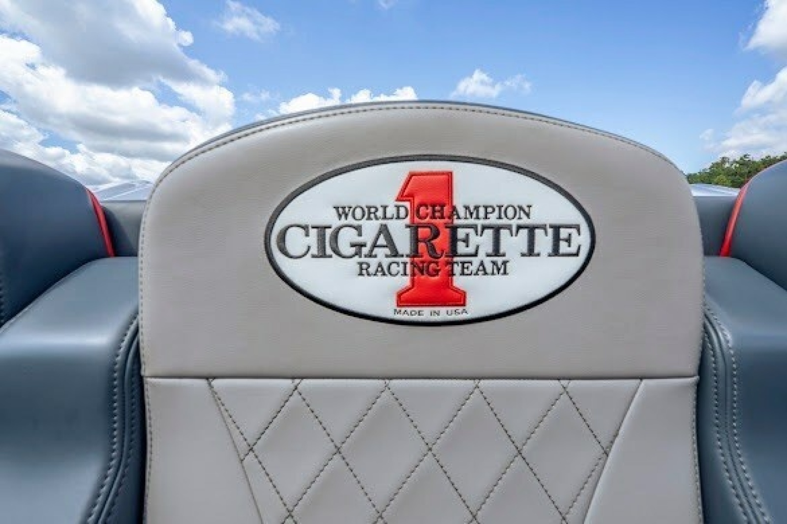 2018 Cigarette 42X