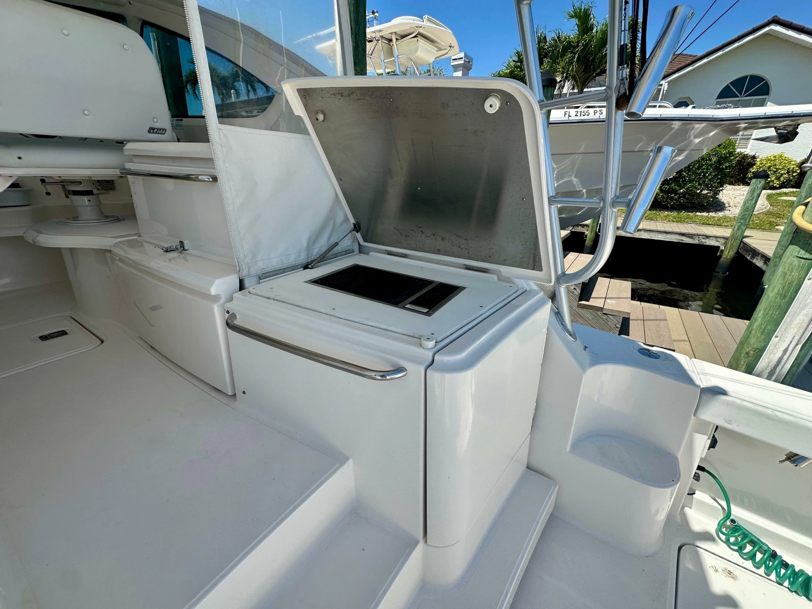 2018 Tiara Yachts 4300 Open