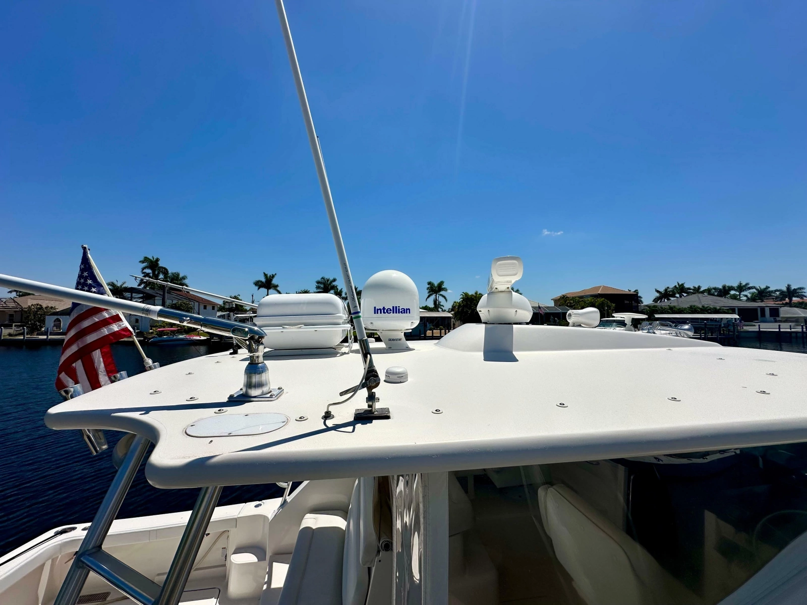 2018 Tiara Yachts 4300 Open
