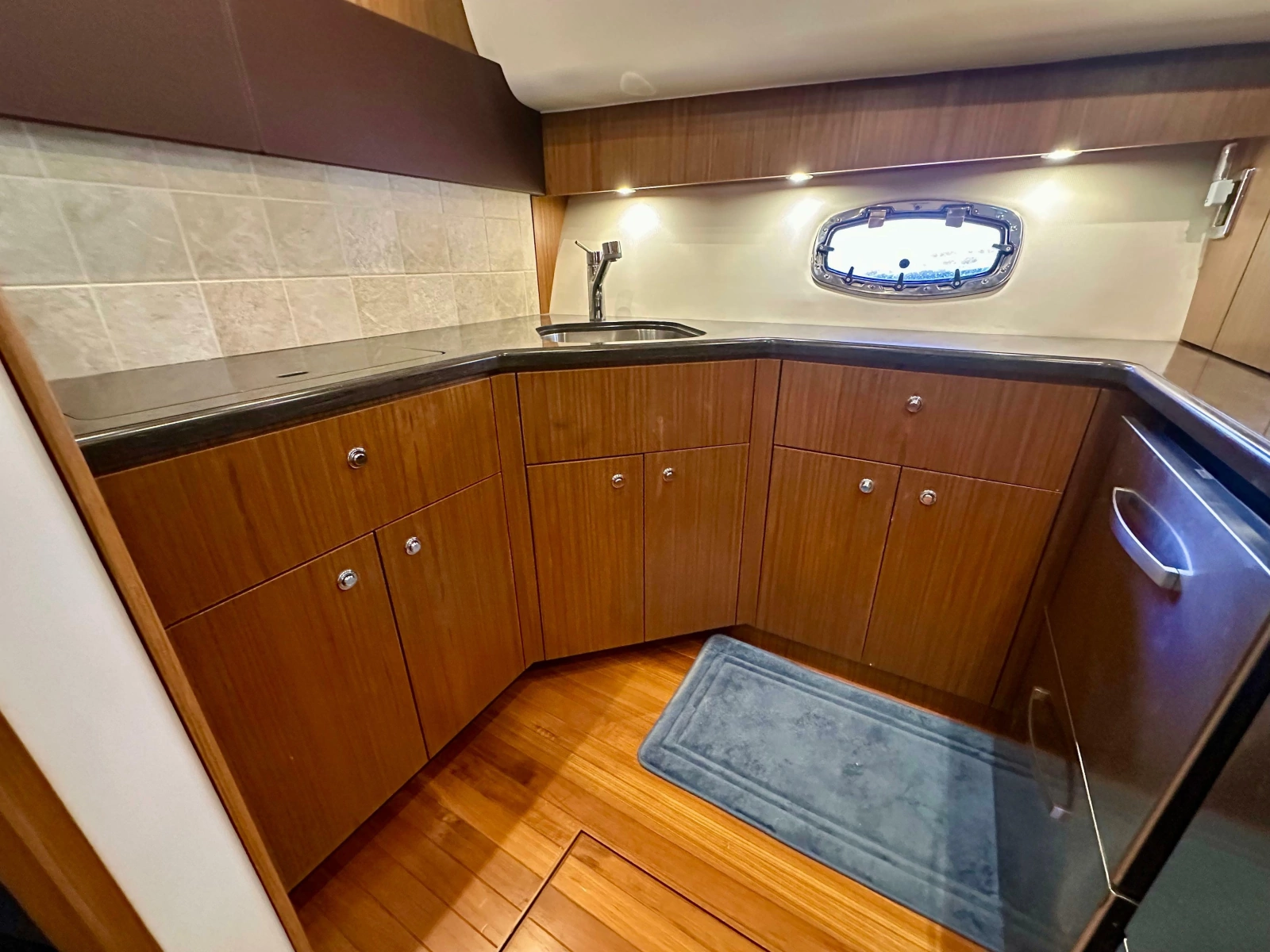 2018 Tiara Yachts 4300 Open