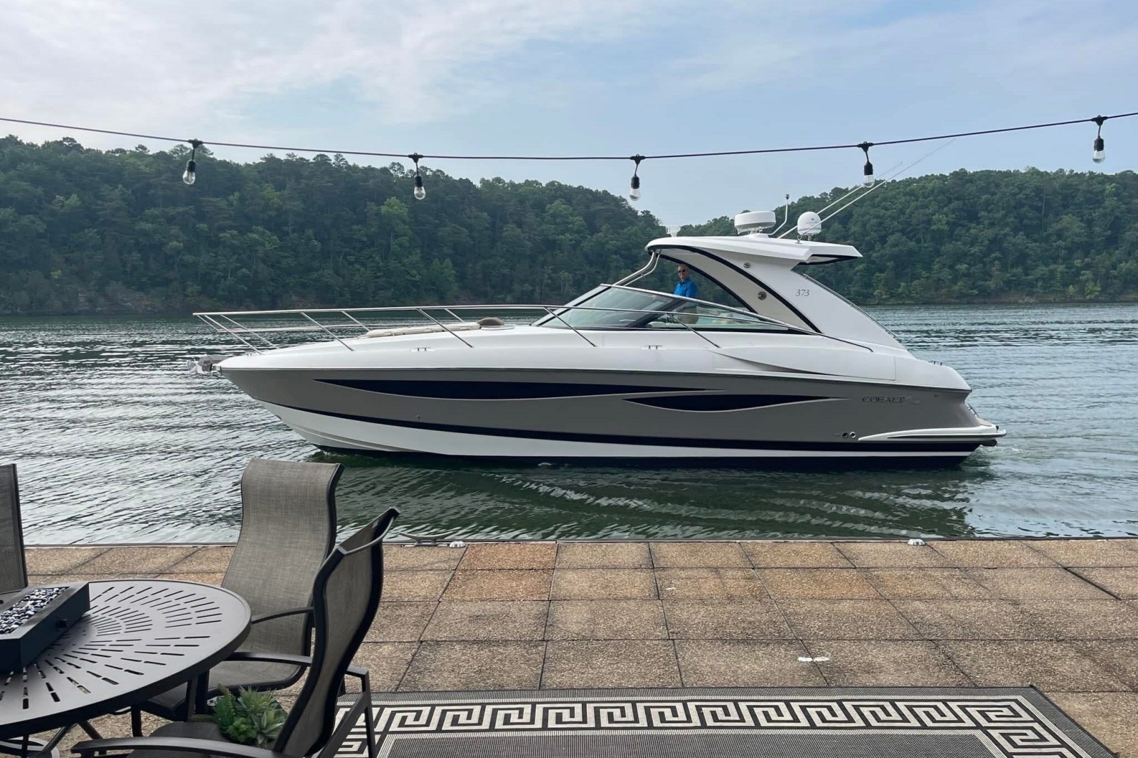 2010 Cobalt 373