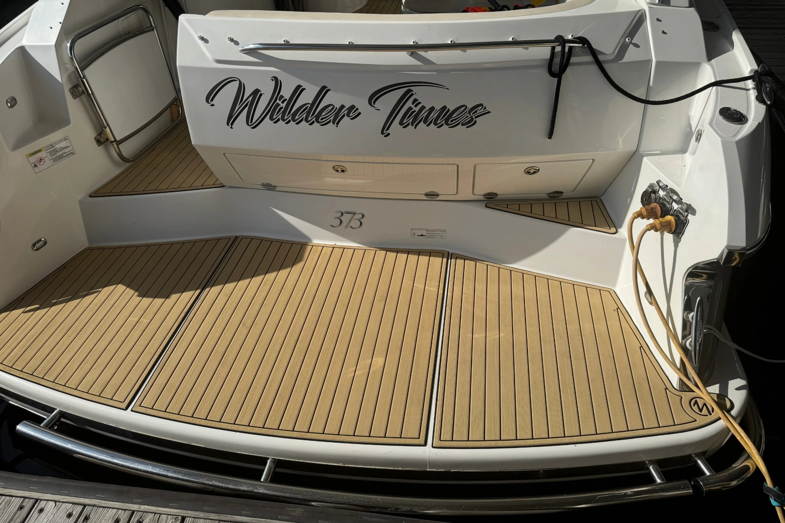 2010 Cobalt 373
