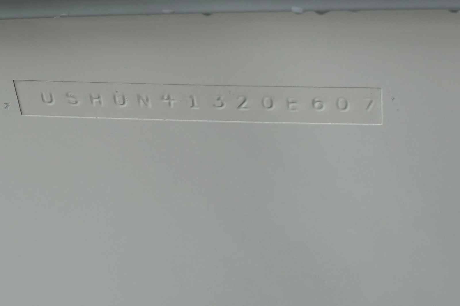 2007 Hunter 41 Deck Salon