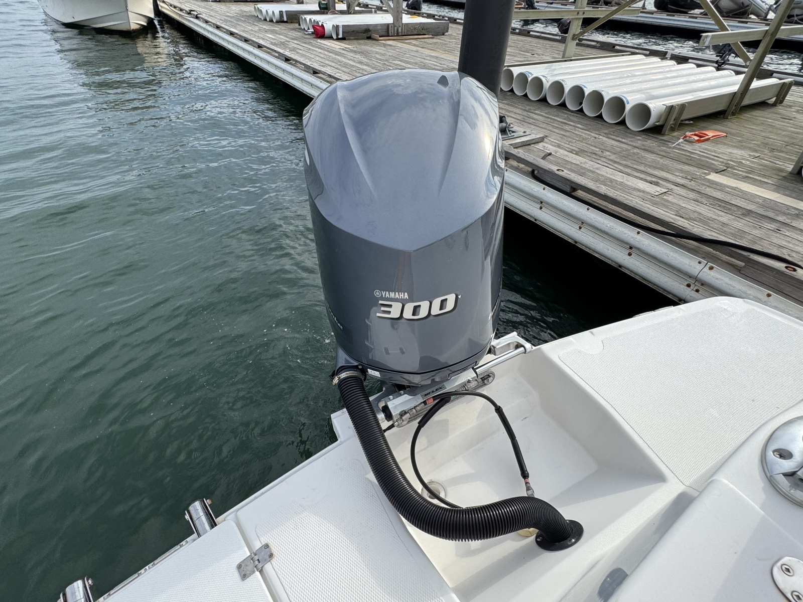 2019 Cutwater 